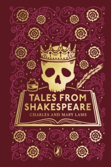 Tales from Shakespeare - 9780241425114