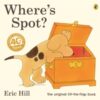 Where's Spot? - 9780241426128