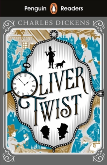 Penguin Readers Level 6: Oliver Twist (ELT Graded Reader) : Abridged Edition - 9780241430958
