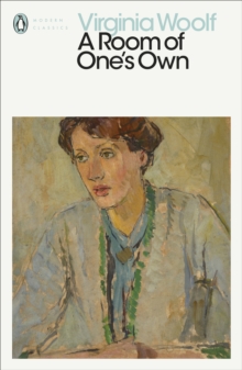 A Room of One's Own - 9780241436288