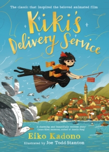 Kiki's Delivery Service - 9780241449493