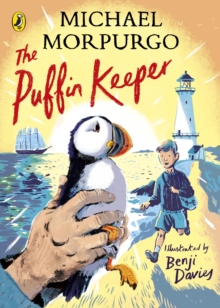 The Puffin Keeper - 9780241454503