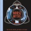 Norse Myths - 9780241461365