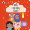 Baby Touch: Happy Eid! - 9780241463130