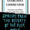 Anarchist Communism - 9780241472408