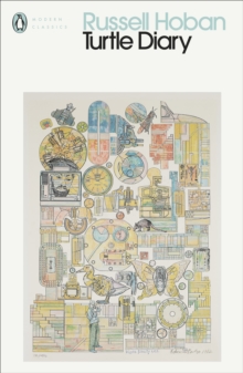 Turtle Diary - 9780241485767