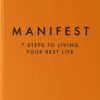 Manifest - 9780241539590