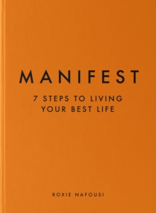 Manifest - 9780241539590