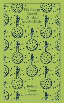 Dr Jekyll and Mr Hyde - 9780241552681