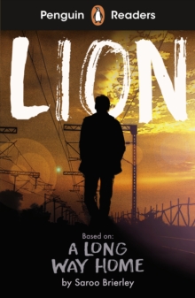 Penguin Readers Level 4: Lion (ELT Graded Reader) : Abridged Edition - 9780241553343