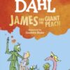 James and the Giant Peach