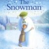 The Snowman: The Book of the Classic Film - 9780241597804