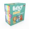Bluey: Bluey and Friends Little Library - 9780241605042