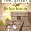 The Timekeepers: The Aztec Adventure - 9780241607367