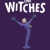 Penguin Readers Level 4: Roald Dahl The Witches (ELT Graded Reader) : Abridged Edition - 9780241611142