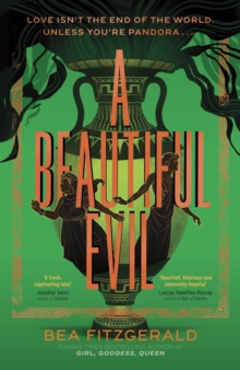 A Beautiful Evil - 9780241624333