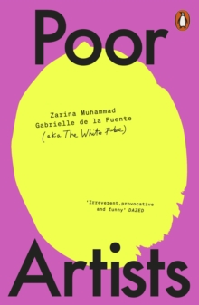 Poor Artists - 9780241633779