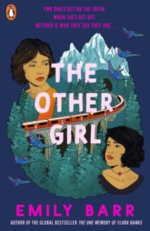 The Other Girl - 9780241643440
