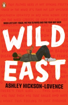 Wild East - 9780241645444