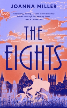 The Eights - 9780241662434