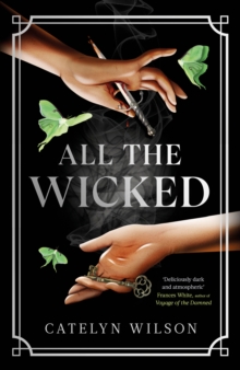 All The Wicked - 9780241681572