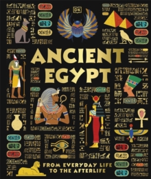 Ancient Egypt - 9780241683163