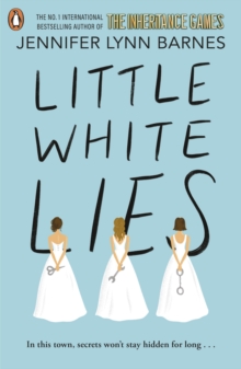 Little White Lies - 9780241684368