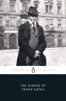 The Diaries of Franz Kafka - 9780241695753