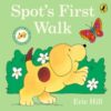 Spot's First Walk - 9780241712313