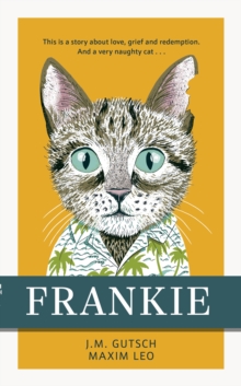 Frankie - 9780241712689
