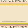 The Message - 9780241724187