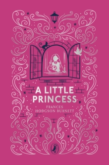 A Little Princess - 9780241725092