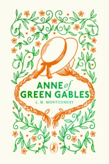 Anne of Green Gables - 9780241725115