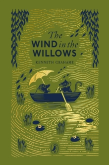 The Wind in the Willows - 9780241725238