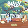 Bluey: BBQ - 9780241728437