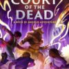 From the World of Percy Jackson: The Court of the Dead (The Nico Di Angelo Adventures)