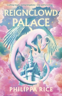 Reignclowd Palace - 9780241734575
