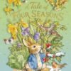 Peter Rabbit: A Tale of Four Seasons : An Enchanting Story with a Pop-up Ending - 9780241735367