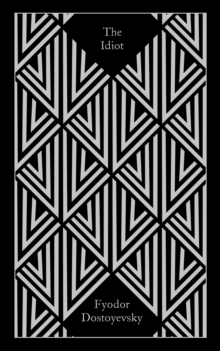 The Idiot - 9780241739822