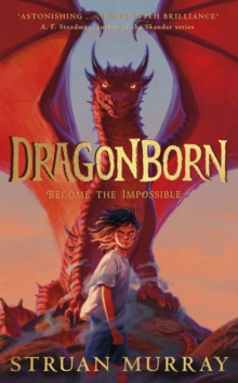Dragonborn - 9780241741061