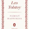 Family Happiness - 9780241746936