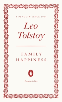 Family Happiness - 9780241746936