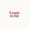 Lamb to the Slaughter