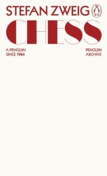 Chess : A Novel - 9780241747292