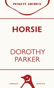 Horsie - 9780241747322