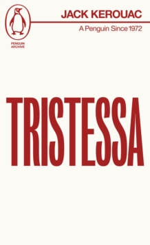 Tristessa - 9780241752067
