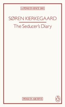 The Seducer’s Diary - 9780241752173