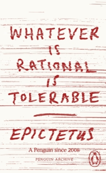 Whatever is Rational is Tolerable - 9780241752333