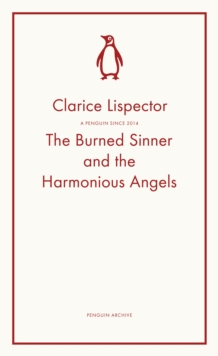 The Burned Sinner and the Harmonious Angels - 9780241752357