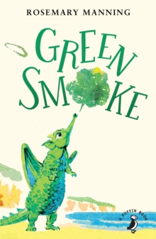 Green Smoke - 9780241761632